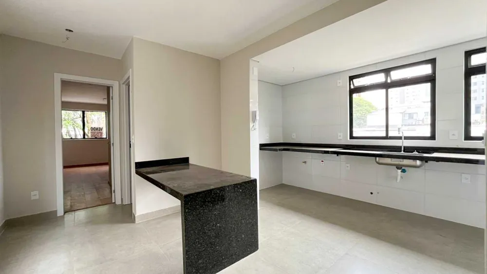 Apartamento, 2 quartos, 66 m² - Foto 3