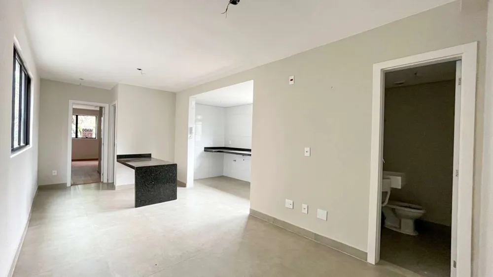 Apartamento, 2 quartos, 66 m² - Foto 4