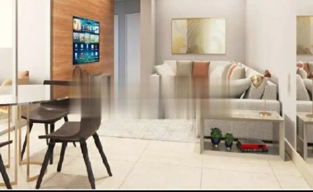 Apartamento, 3 quartos, 80 m² - Foto 10