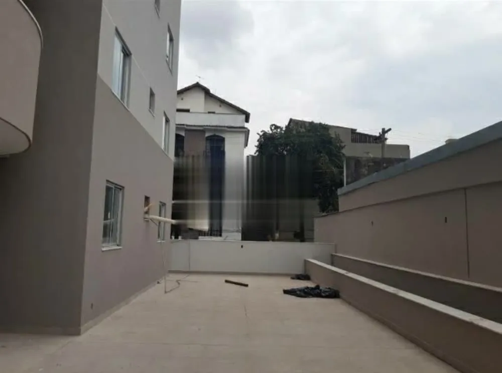 Apartamento, 3 quartos, 80 m² - Foto 2