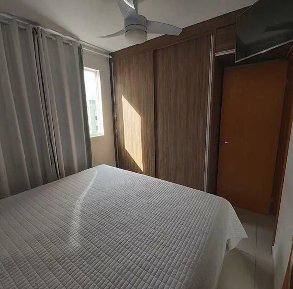 Apartamento, 3 quartos, 90 m² - Foto 6