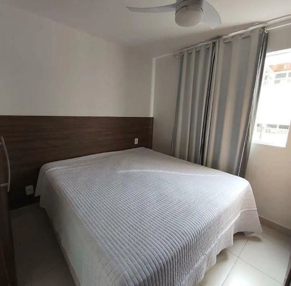 Apartamento, 3 quartos, 90 m² - Foto 5