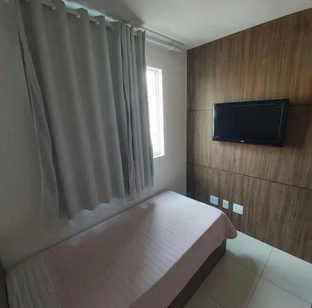 Apartamento, 3 quartos, 90 m² - Foto 3