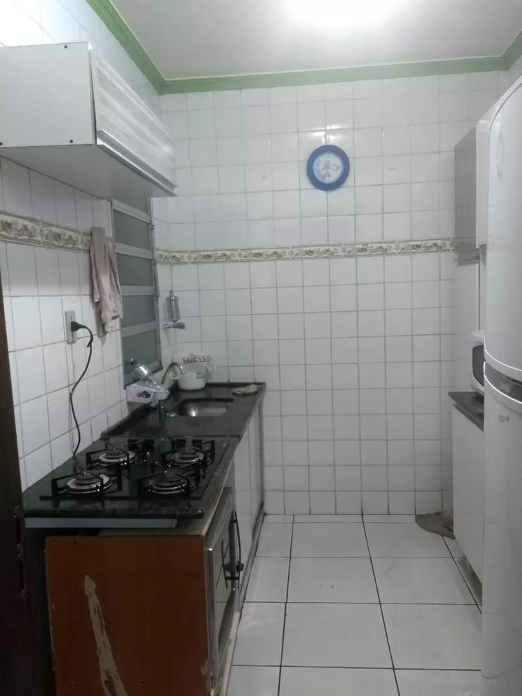 Apartamento à venda com 2 quartos, 52m² - Foto 25