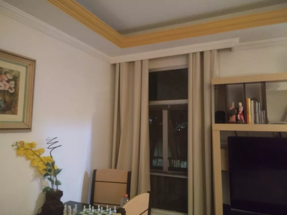 Apartamento à venda com 2 quartos, 52m² - Foto 1