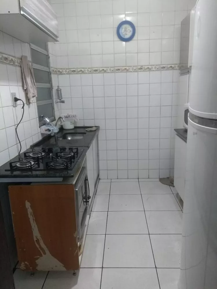 Apartamento à venda com 2 quartos, 52m² - Foto 22