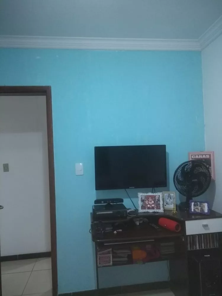 Apartamento à venda com 2 quartos, 52m² - Foto 18