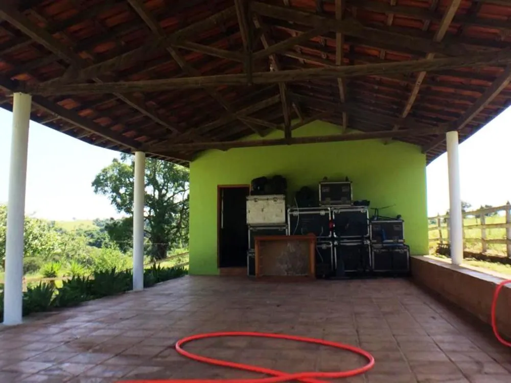 Fazenda, 4 hectares - Foto 11