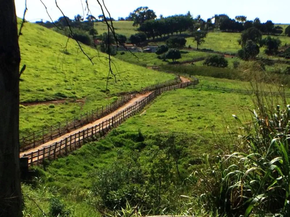 Fazenda, 4 hectares - Foto 1
