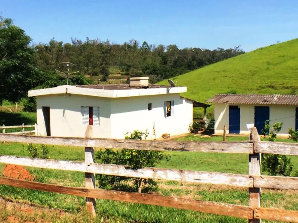 Fazenda, 4 hectares - Foto 8