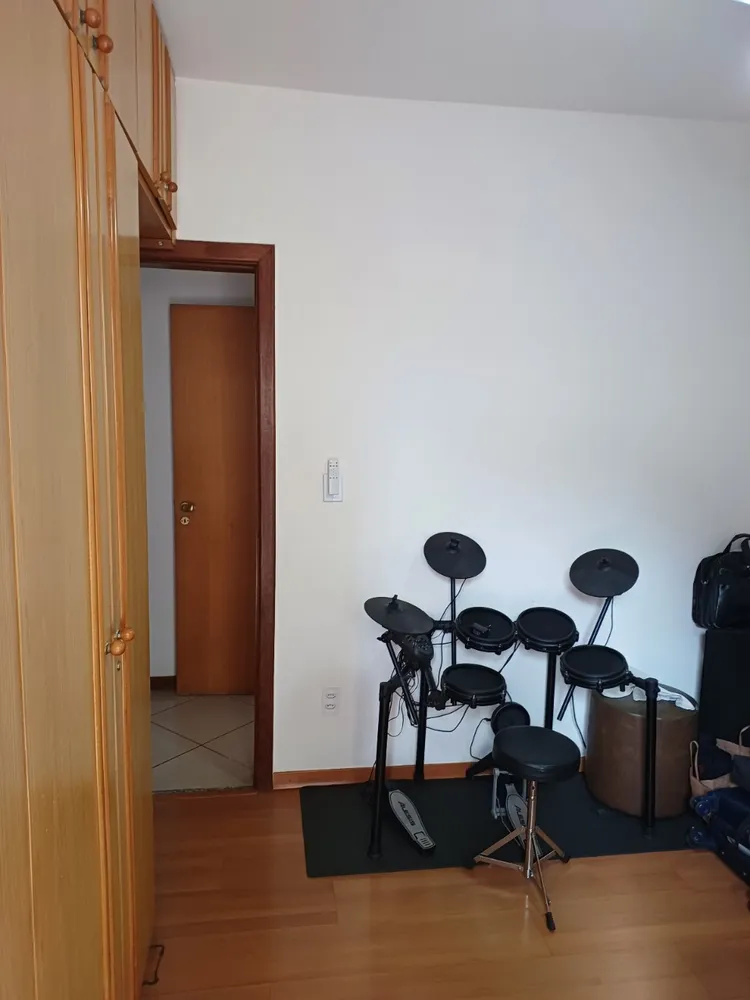 Apartamento, 3 quartos, 130 m² - Foto 14