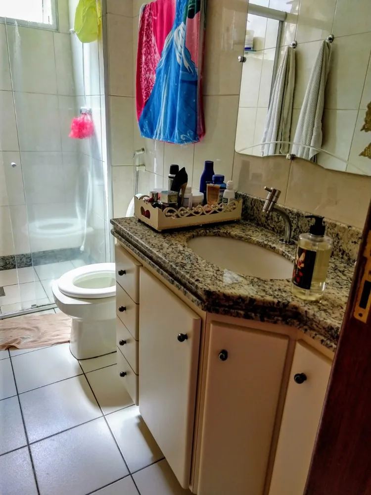 Apartamento, 3 quartos, 130 m² - Foto 8