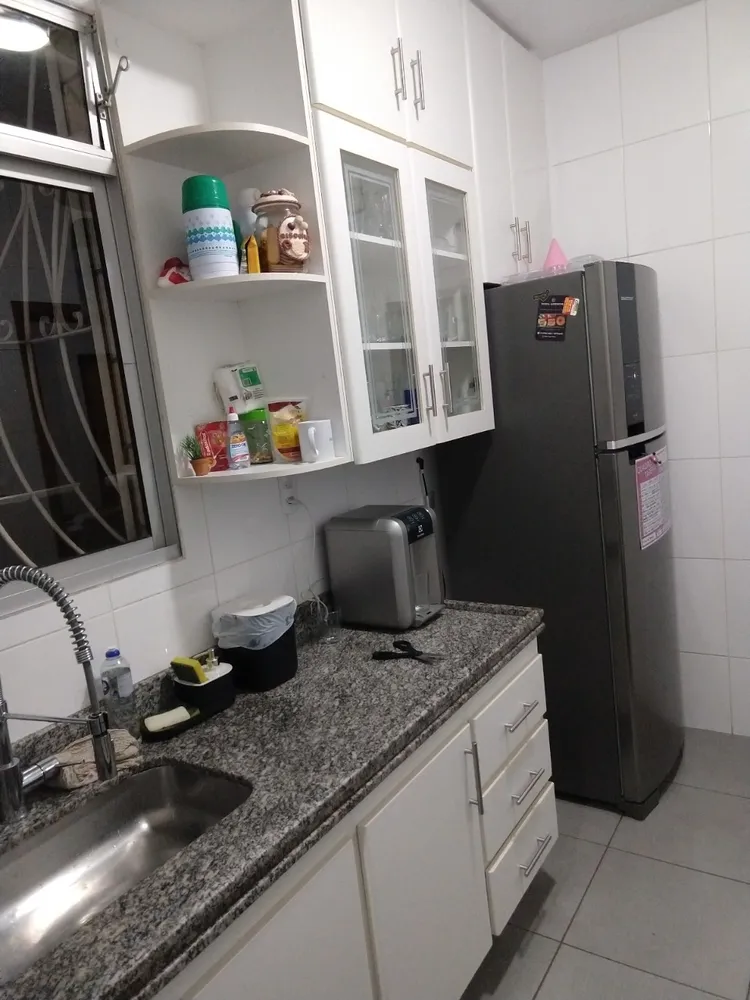 Apartamento, 3 quartos, 130 m² - Foto 6