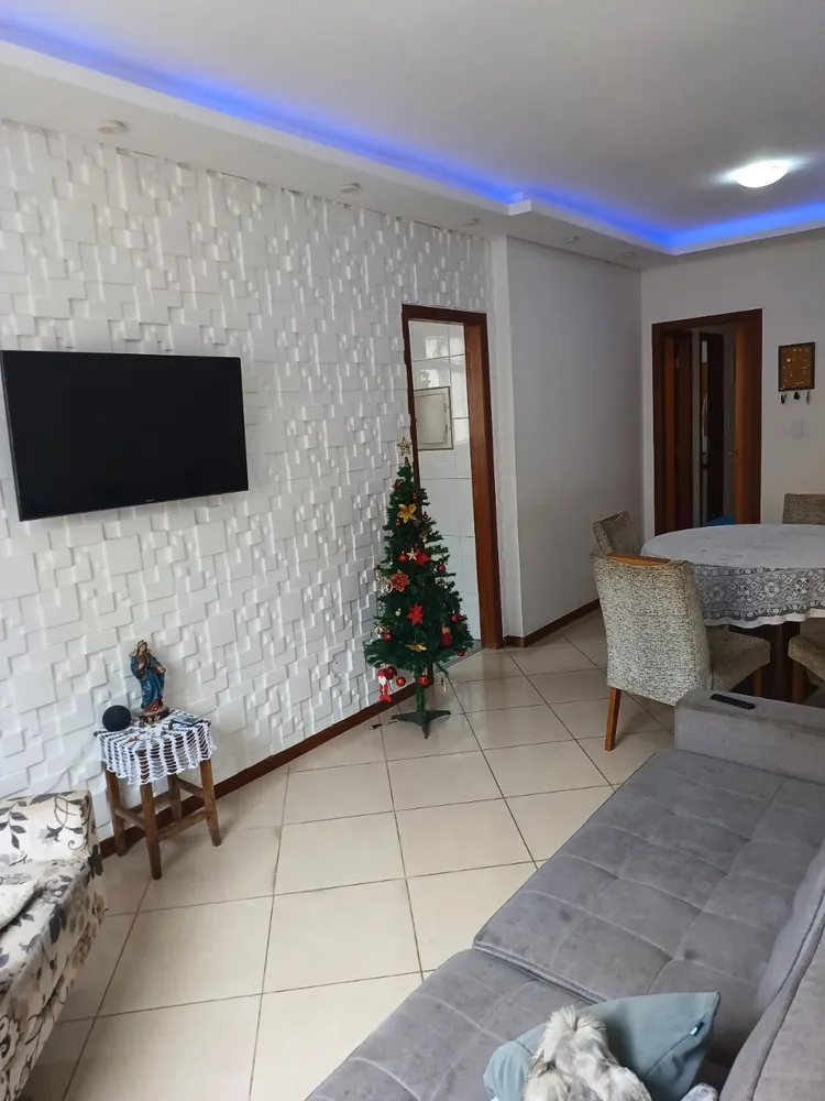 Apartamento, 3 quartos, 130 m² - Foto 7