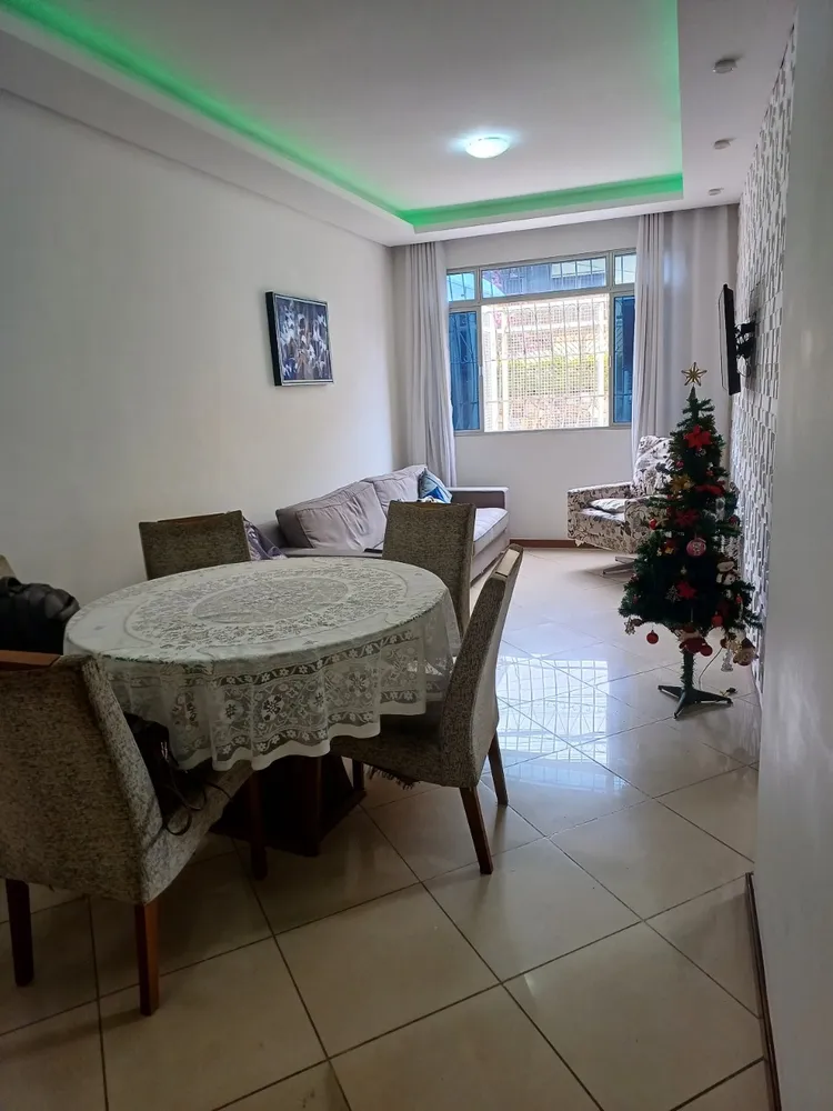 Apartamento, 3 quartos, 130 m² - Foto 7