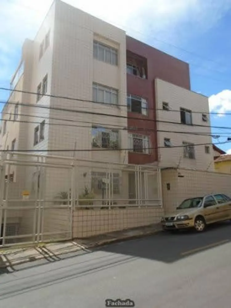 Apartamento, 3 quartos, 130 m² - Foto 1
