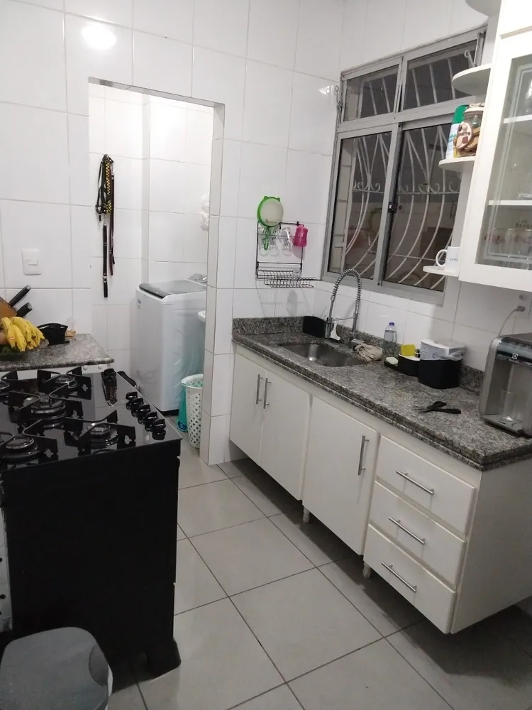 Apartamento, 3 quartos, 130 m² - Foto 6