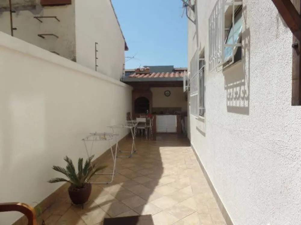 Apartamento, 3 quartos, 130 m² - Foto 2