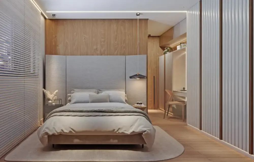 Apartamento, 3 quartos, 93 m² - Foto 10