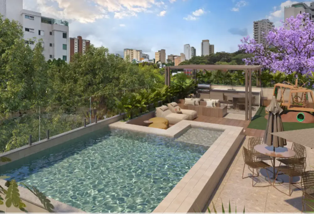 Apartamento, 3 quartos, 93 m² - Foto 4
