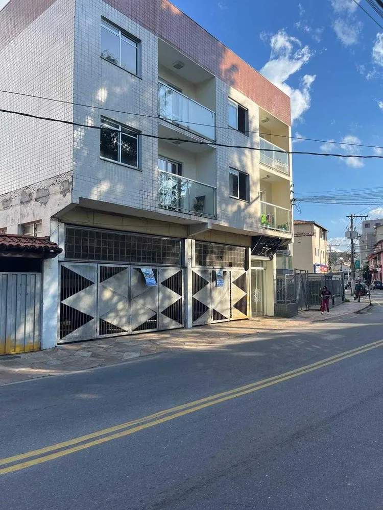 Loja-Salão, 664 m² - Foto 2