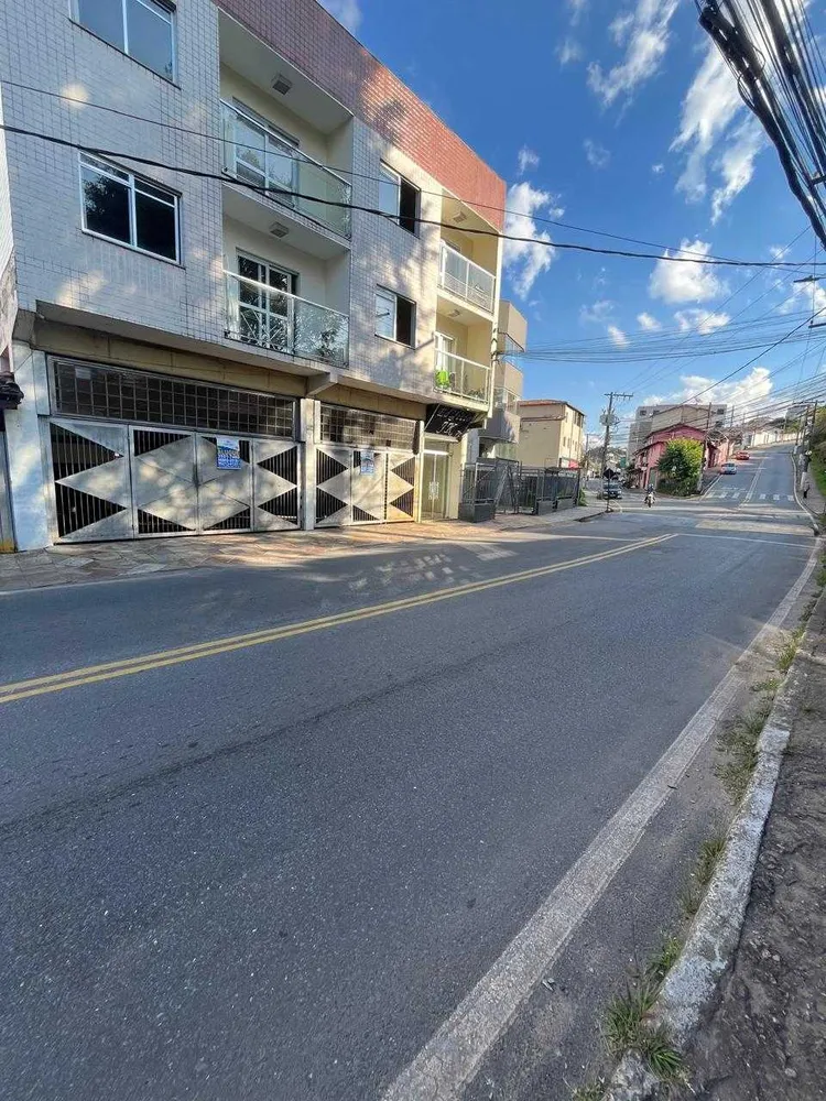Loja-Salão, 664 m² - Foto 1
