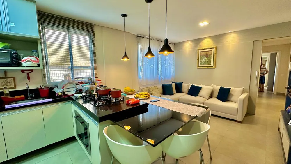 Apartamento, 2 quartos, 62 m² - Foto 2