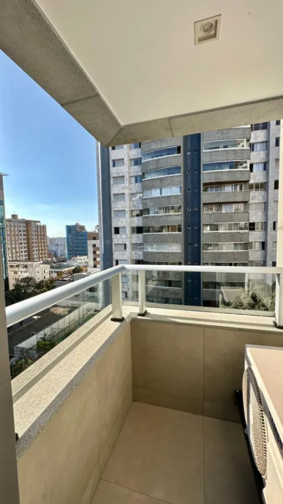 Apartamento, 2 quartos, 62 m² - Foto 9