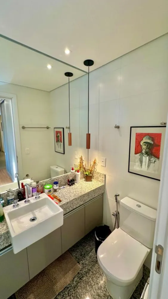 Apartamento, 2 quartos, 62 m² - Foto 10