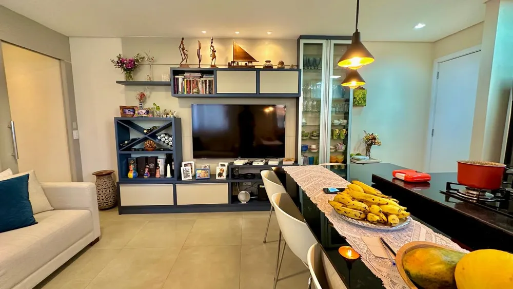 Apartamento, 2 quartos, 62 m² - Foto 6