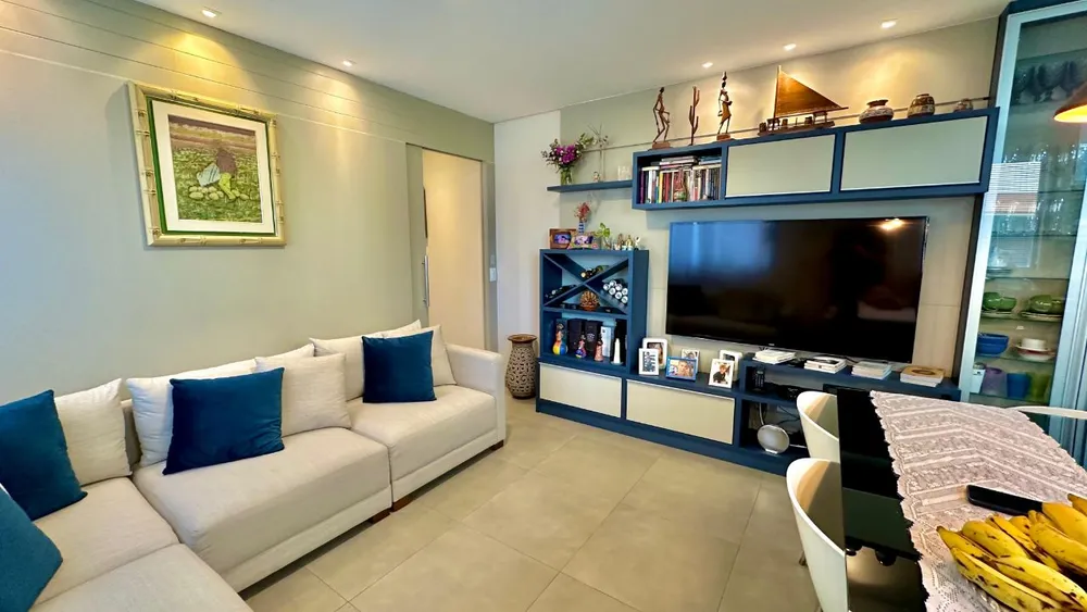 Apartamento, 2 quartos, 62 m² - Foto 1