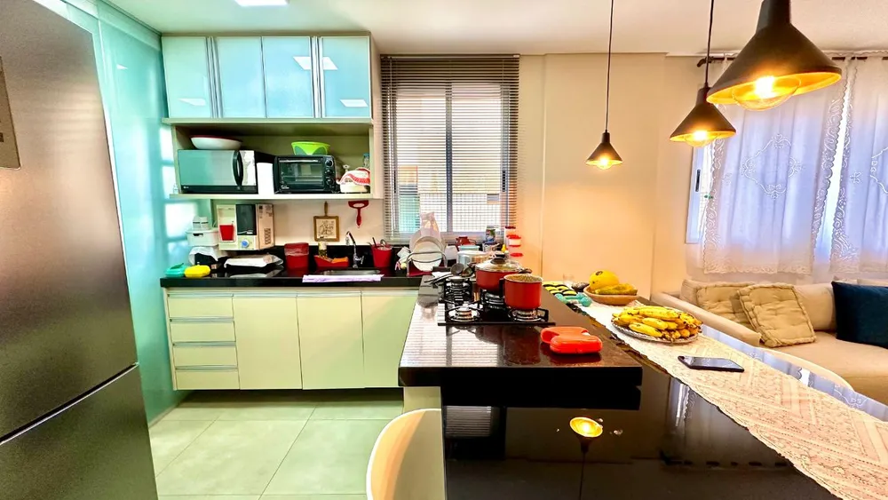 Apartamento, 2 quartos, 62 m² - Foto 7