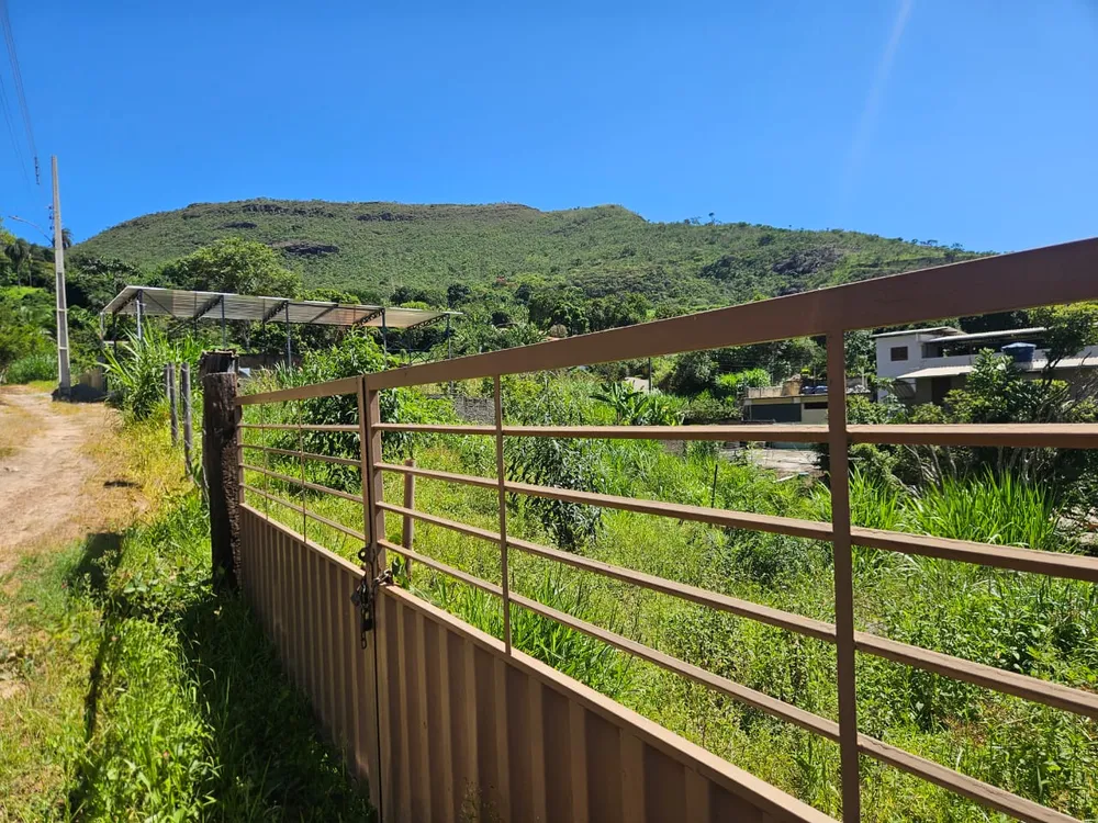 Terreno, 60 m² - Foto 1