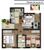 Apartamento, 2 quartos, 46 m² - Foto 2