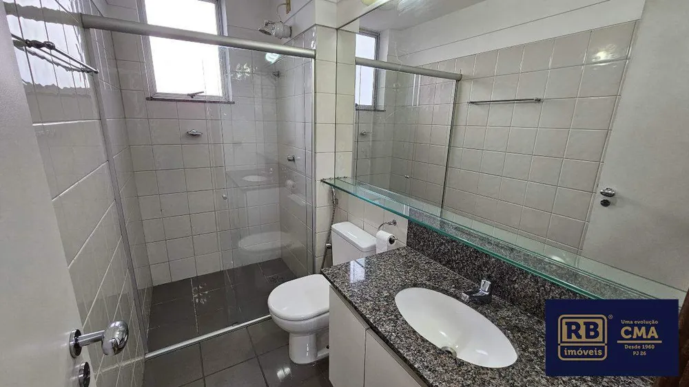 Apartamento, 2 quartos, 95 m² - Foto 8