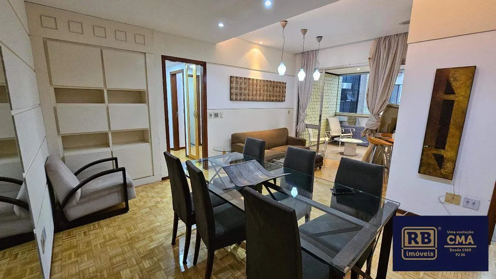 Apartamento, 2 quartos, 95 m² - Foto 5