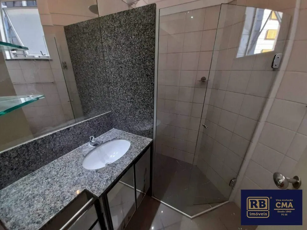 Apartamento, 2 quartos, 95 m² - Foto 10