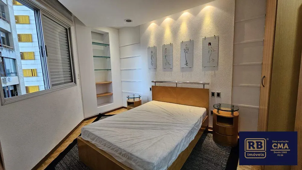 Apartamento, 2 quartos, 95 m² - Foto 11