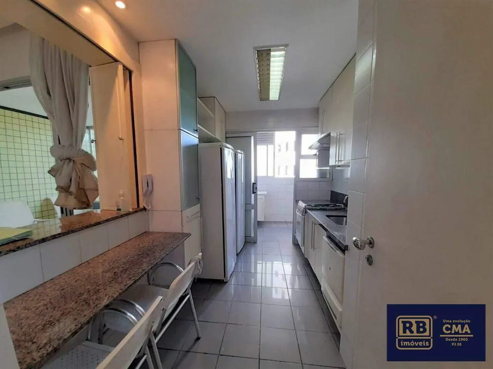Apartamento, 2 quartos, 95 m² - Foto 12