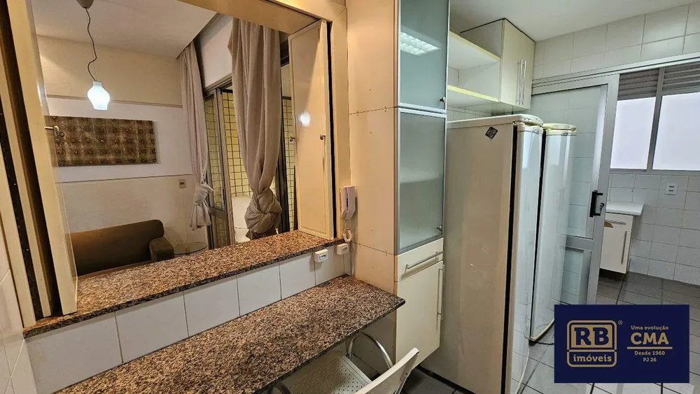 Apartamento, 2 quartos, 95 m² - Foto 9