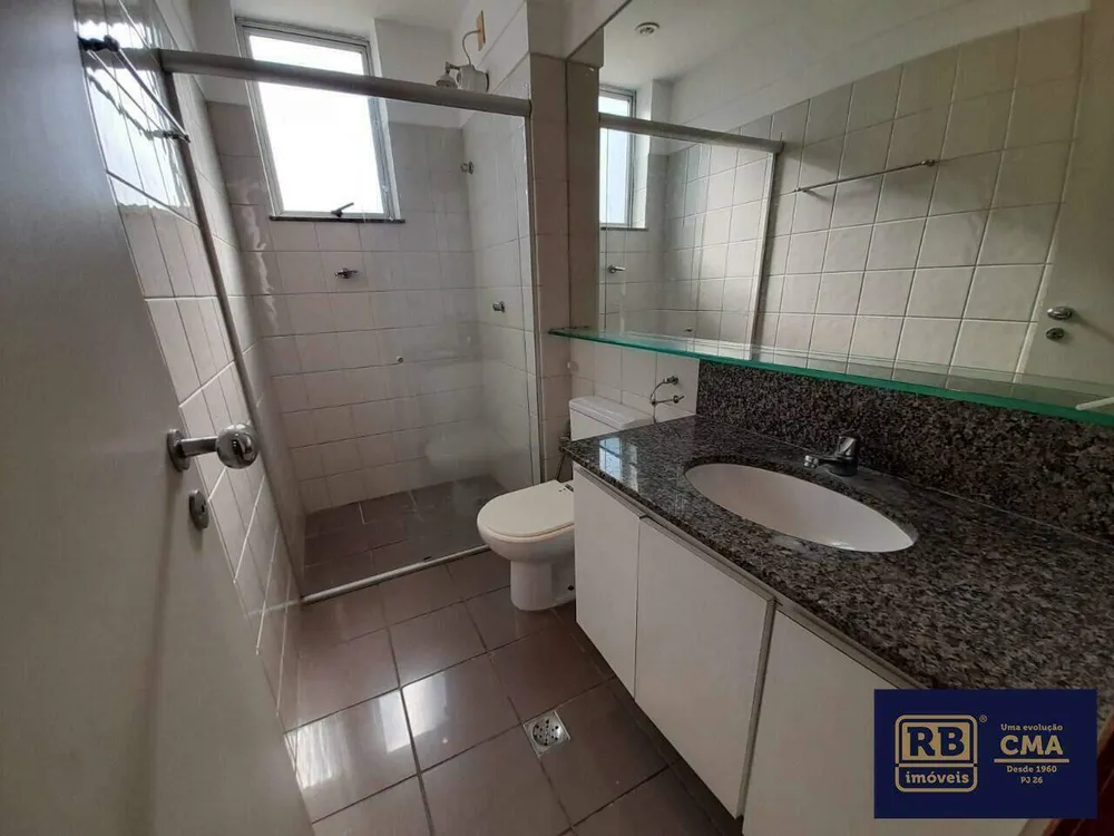 Apartamento, 2 quartos, 95 m² - Foto 15