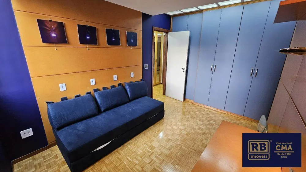 Apartamento, 2 quartos, 95 m² - Foto 8