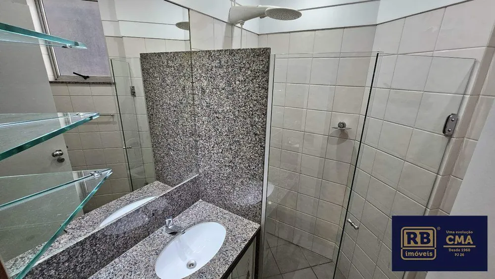 Apartamento, 2 quartos, 95 m² - Foto 11