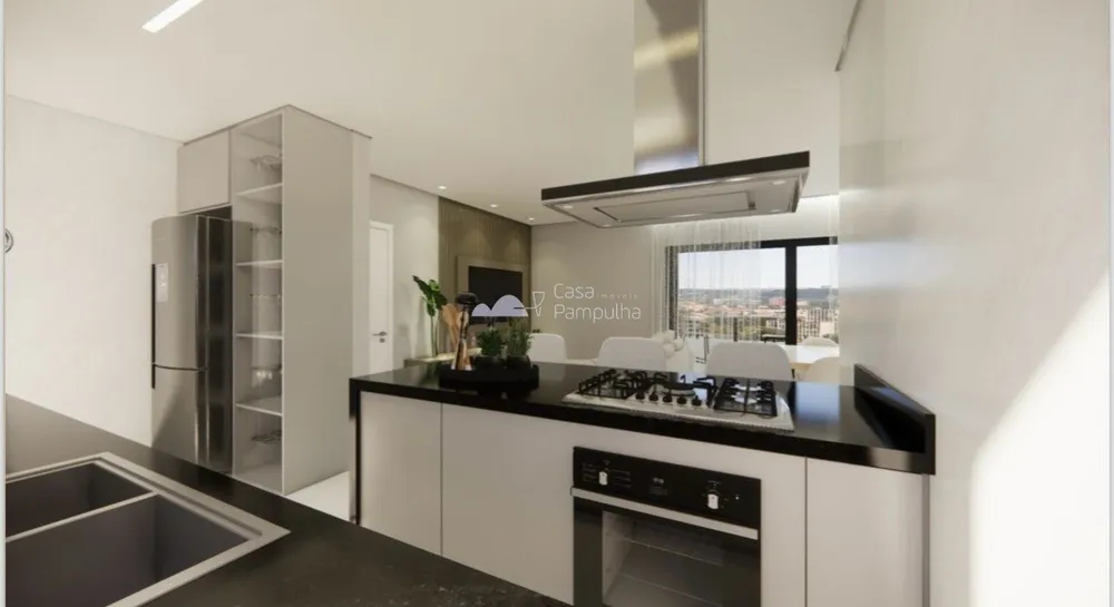 Apartamento, 3 quartos, 113 m² - Foto 5