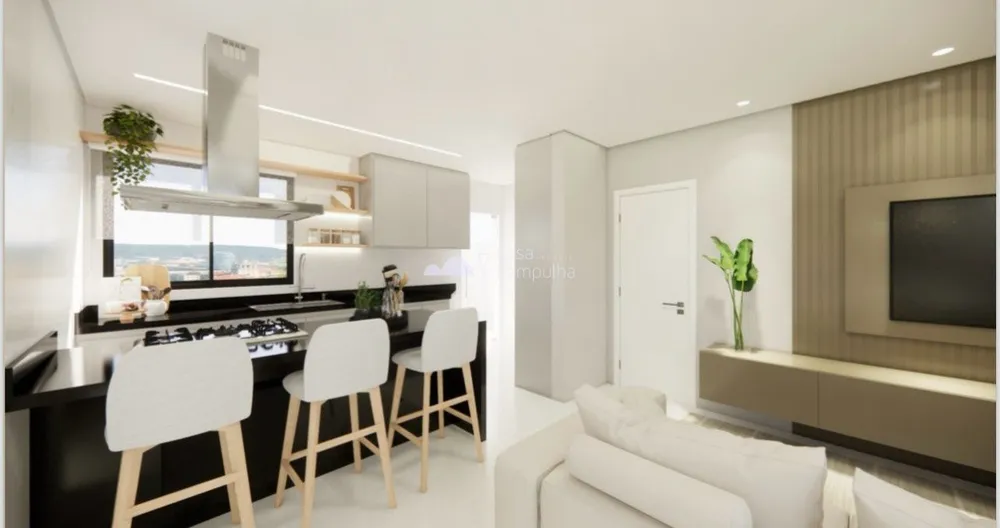 Apartamento, 3 quartos, 113 m² - Foto 4
