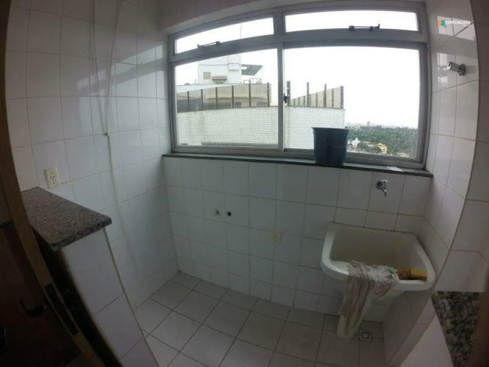 Apartamento, 1 quarto, 95 m² - Foto 6
