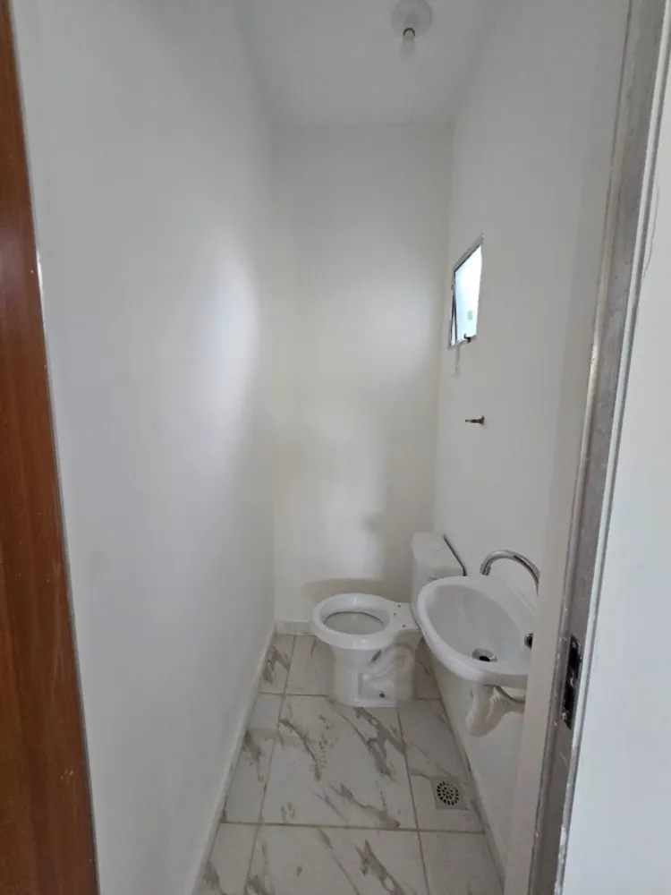 Apartamento, 2 quartos, 80 m² - Foto 2