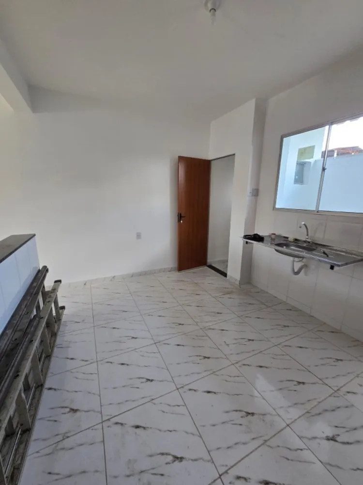 Apartamento, 2 quartos, 80 m² - Foto 7