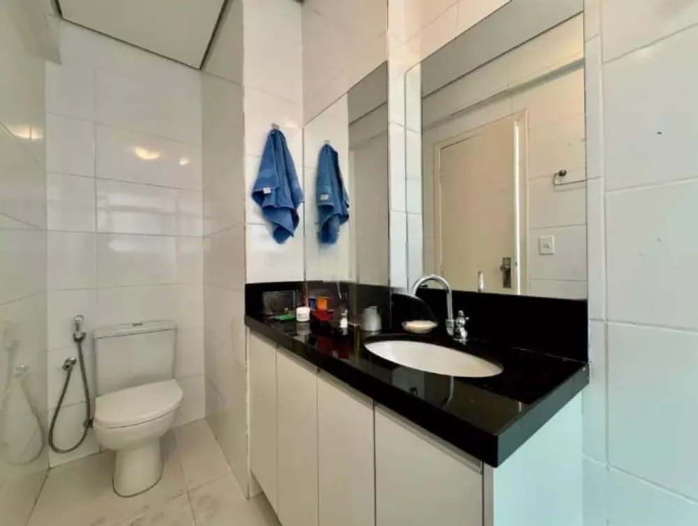 Apartamento, 4 quartos, 158 m² - Foto 3