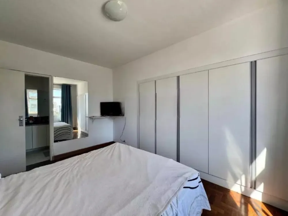 Apartamento, 4 quartos, 158 m² - Foto 6